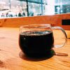 ブルーボトルコーヒー品川駅店にて、”ベラ・ドノヴァン”を飲んでみたら…