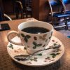昔懐かしい雰囲気漂う神田珈琲館で、”グランデルバルコーヒー”を飲んでみた